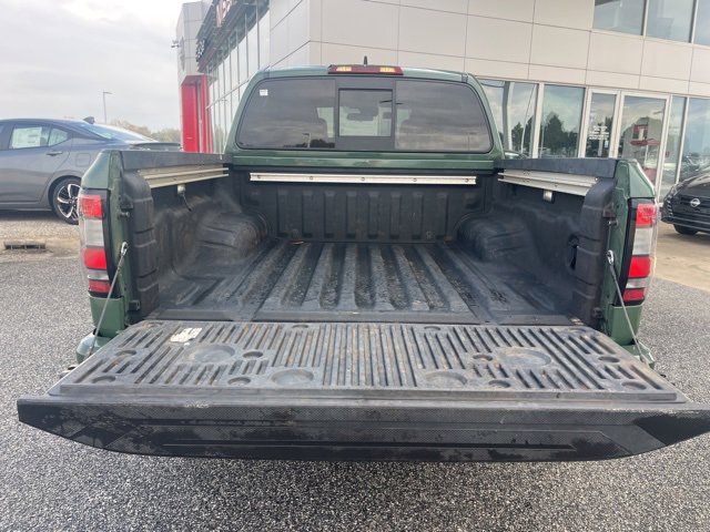 Used 2022 Nissan Frontier Pro-X image 30