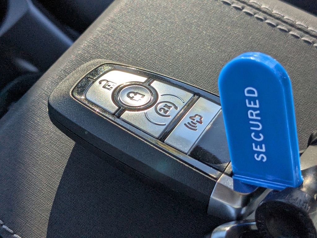 New 2025 Ford Bronco Big Bend image 31