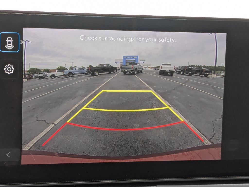 Used 2025 Hyundai Sonata SEL FWD image 20
