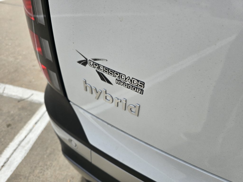 New 2026 Hyundai Palisade SEL Premium AWD/4WD image 12