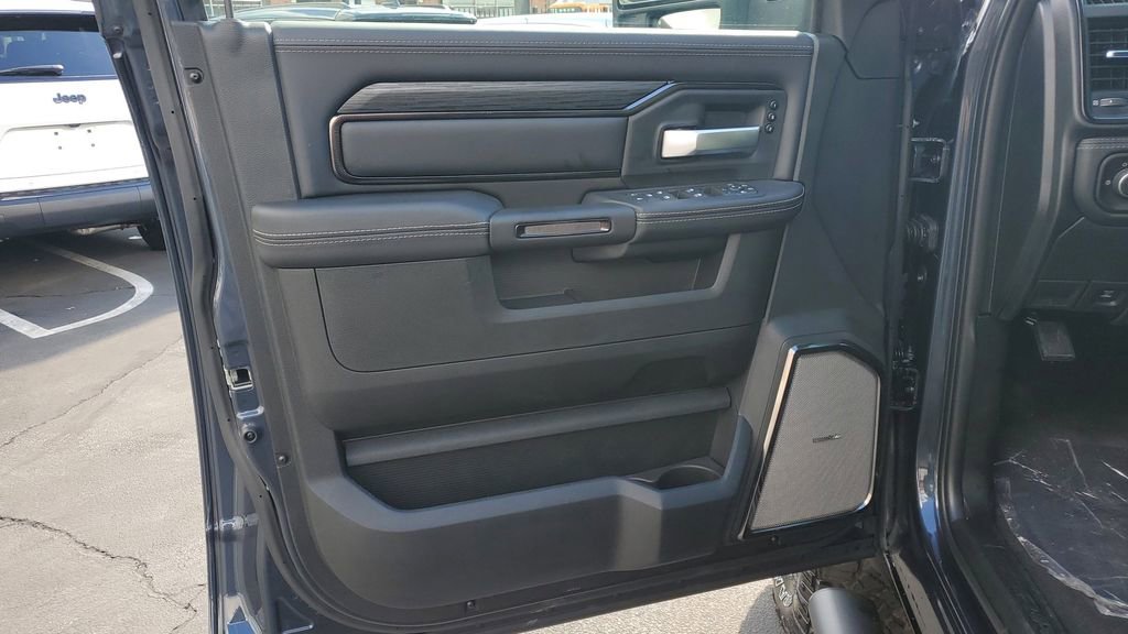 New 2026 RAM 2500 Power Wagon image 21