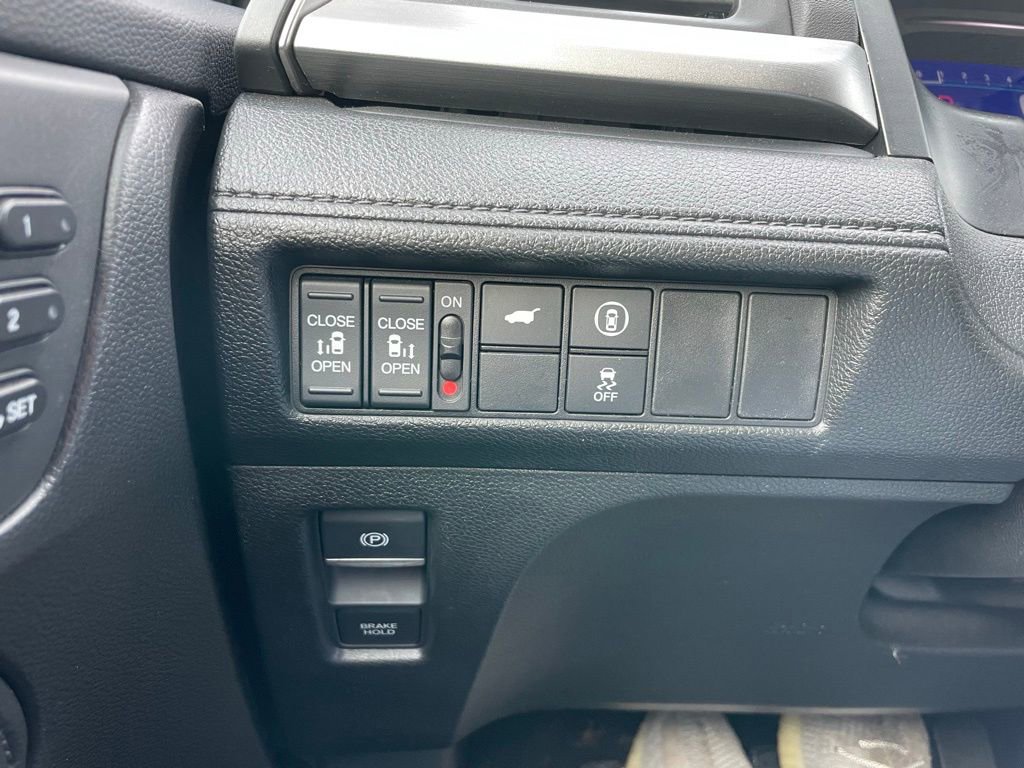 Used 2024 Honda Odyssey EX-L image 47