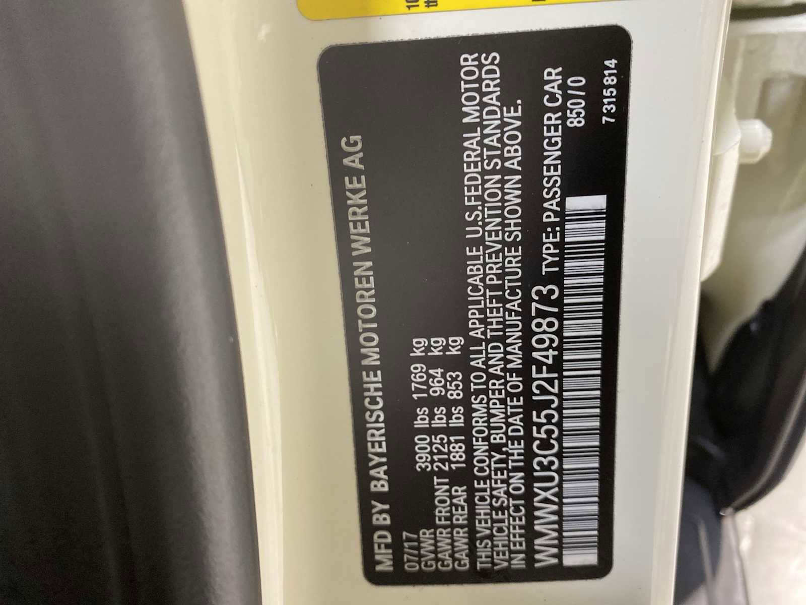 Used 2018 MINI Cooper S image 21