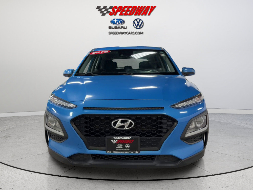 Used 2019 Hyundai Kona SE AWD/4WD image 13