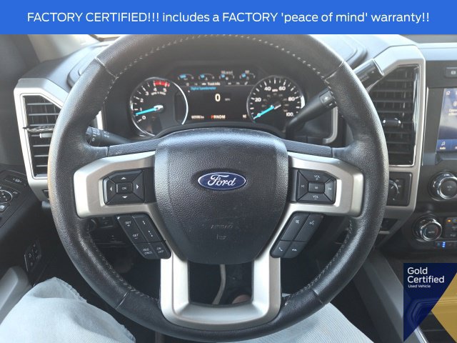 Used 2020 Ford F350 Lariat AWD/4WD image 42
