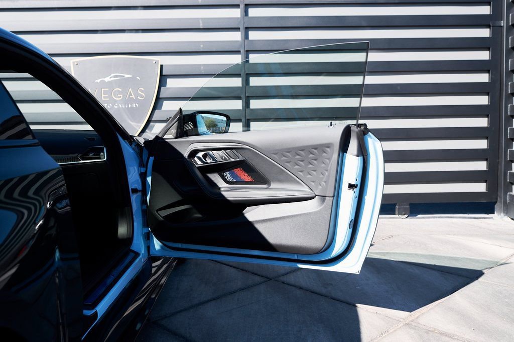Used 2024 BMW M2 w/ Lighting Package RWD image 32
