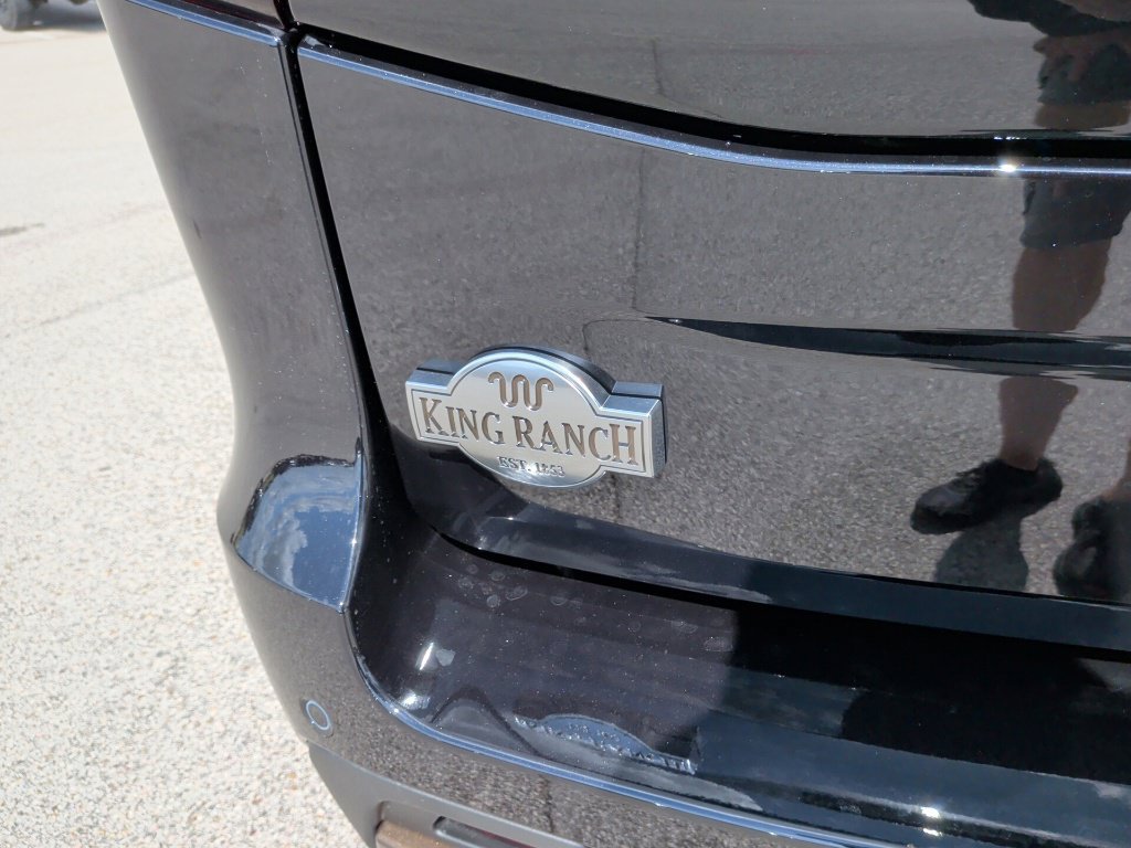 New 2027 Ford Expedition Max King Ranch AWD/4WD image 48