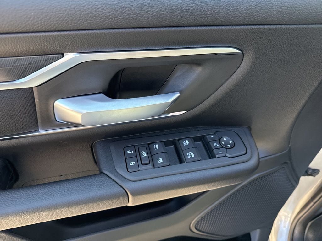 New 2026 RAM 1500 Big Horn AWD/4WD image 23