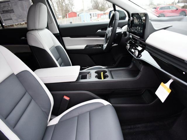 New 2026 Honda Prologue Elite image 32