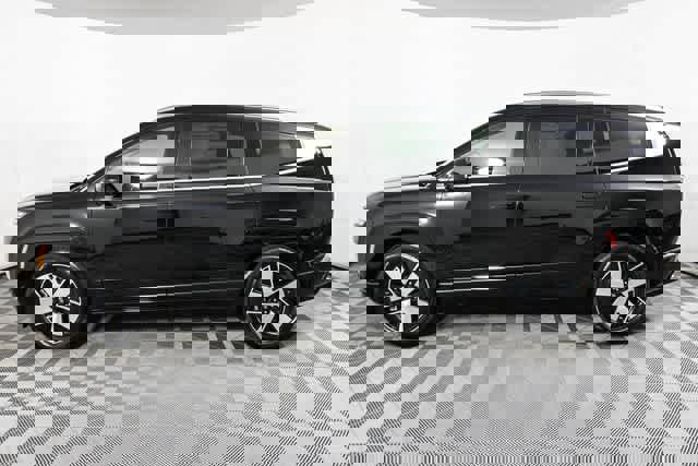 New 2026 Hyundai Ioniq 9 SEL w/ Tow & Go Package image 3