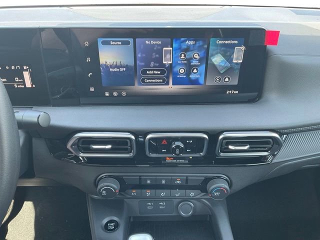 New 2026 Nissan Sentra S FWD image 17