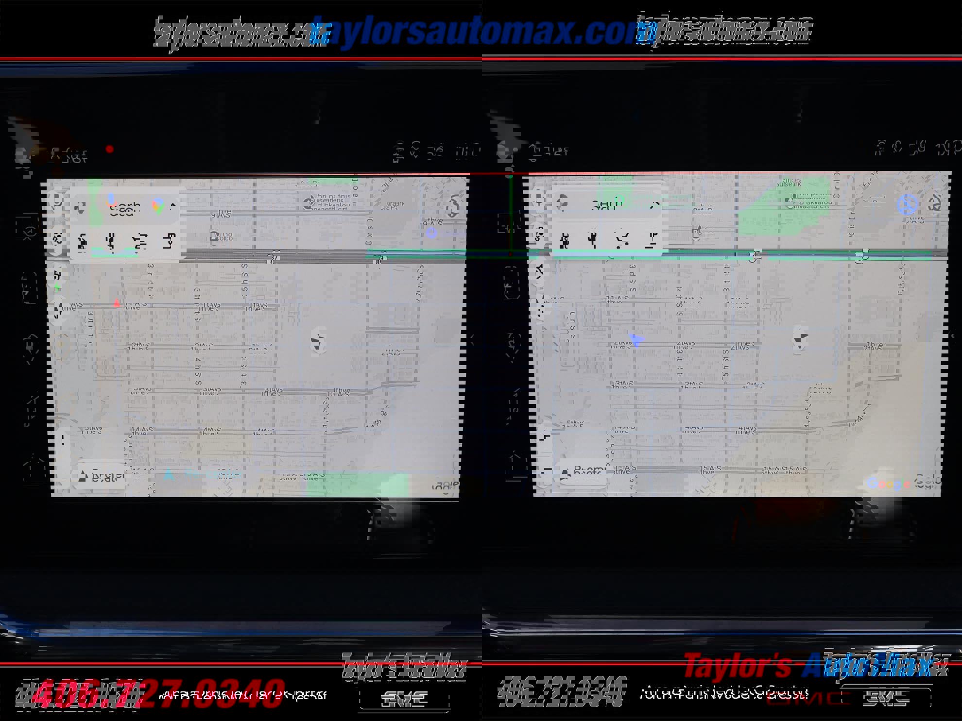 New 2026 GMC Sierra 2500 Denali w/ Denali Reserve Package image 14