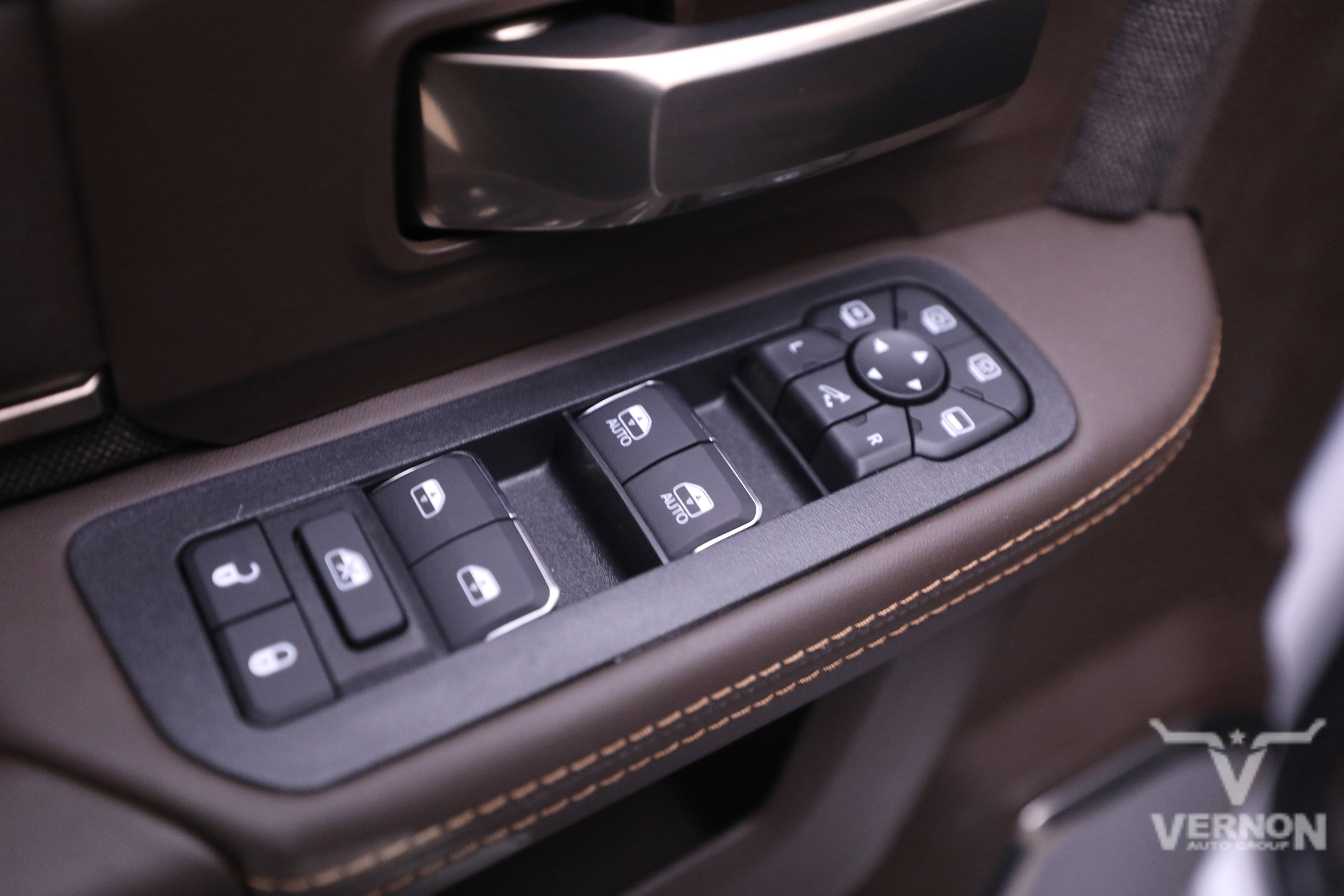 New 2026 RAM 2500 Limited image 17