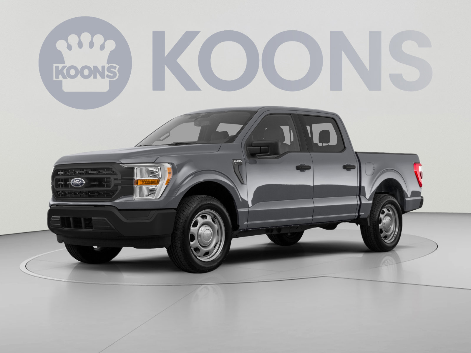 Used 2023 Ford F150 XL w/ STX Appearance Package