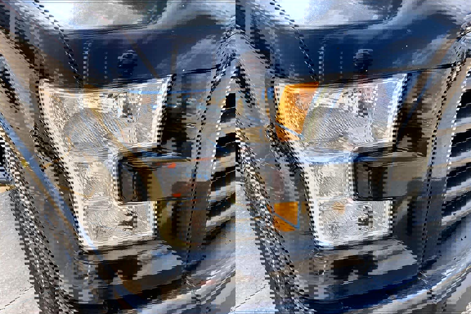 Used 2016 Ford F150 XLT w/ Equipment Group 302A Luxury image 26