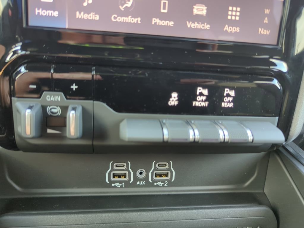 New 2026 RAM 1500 Big Horn image 17