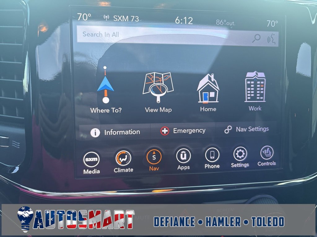 Used 2020 Jeep Grand Cherokee Limited image 33