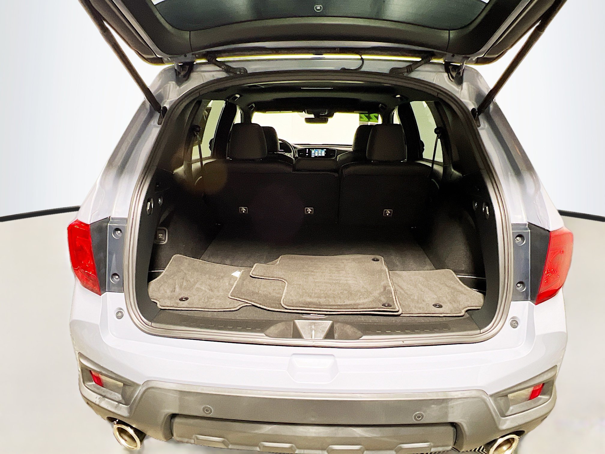 Used 2022 Honda Passport EX-L image 34