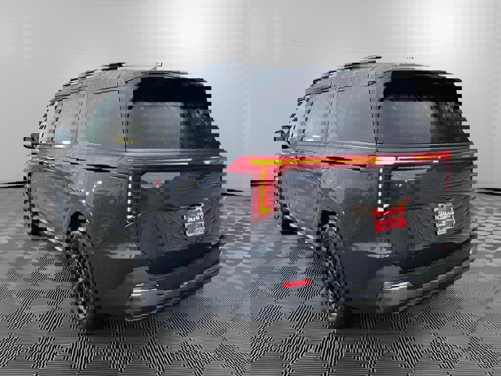 New 2026 Kia Carnival SX Prestige image 6