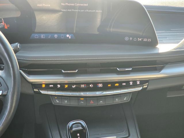 Used 2024 Cadillac XT4 Premium Luxury image 15