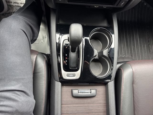 Used 2019 Honda Ridgeline Black Edition image 19