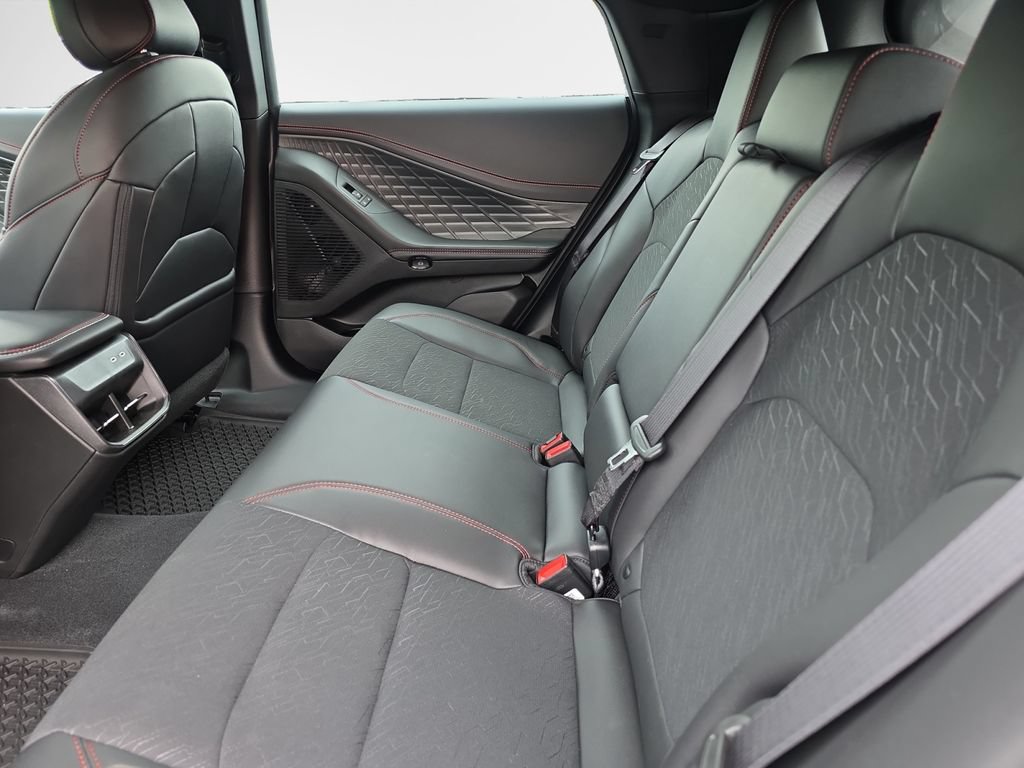 New 2026 Dodge Charger GT w/ Driver Convenience Group AWD/4WD image 22