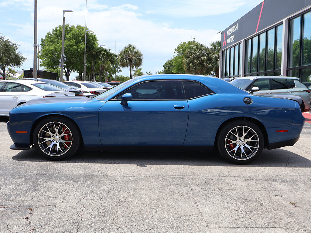 Used 2022 Dodge Challenger SRT Hellcat Redeye RWD image 17