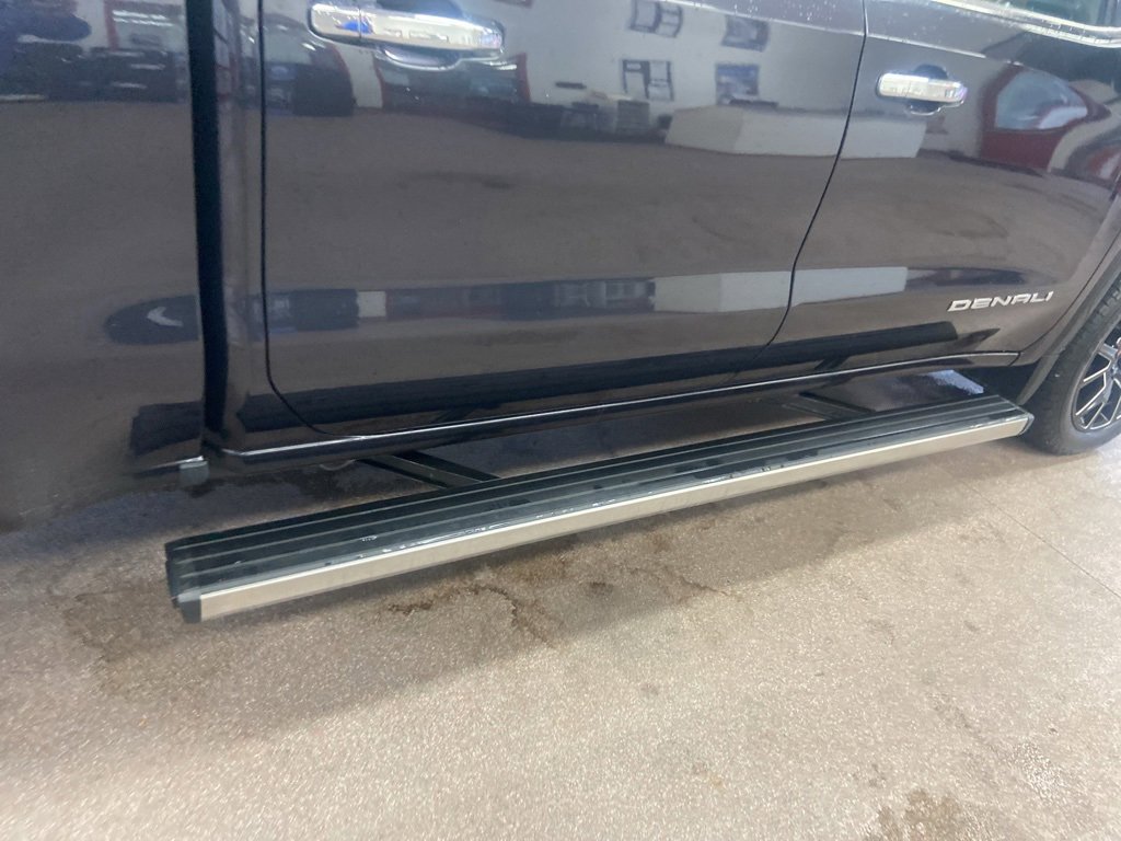 Used 2022 GMC Sierra 1500 Denali image 26