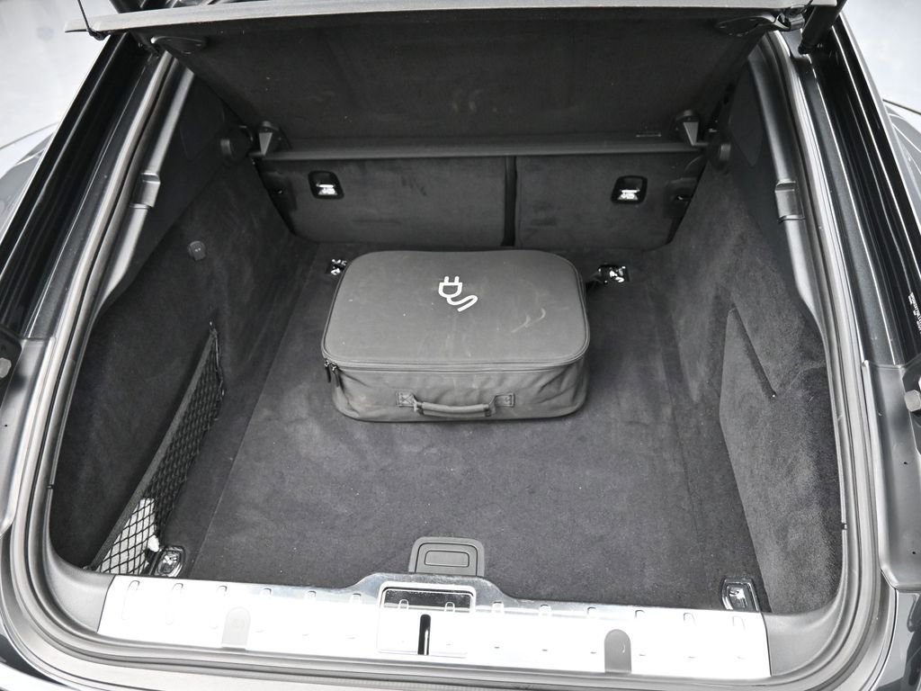 Certified 2021 Porsche Panamera 4S image 34