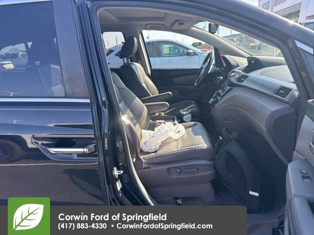 Used 2013 Honda Odyssey EX-L image 12