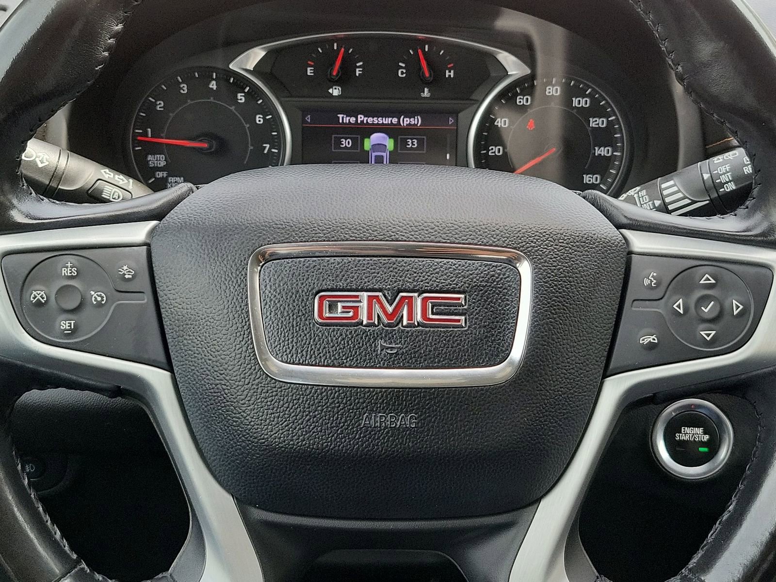 Used 2020 GMC Terrain SLT image 11