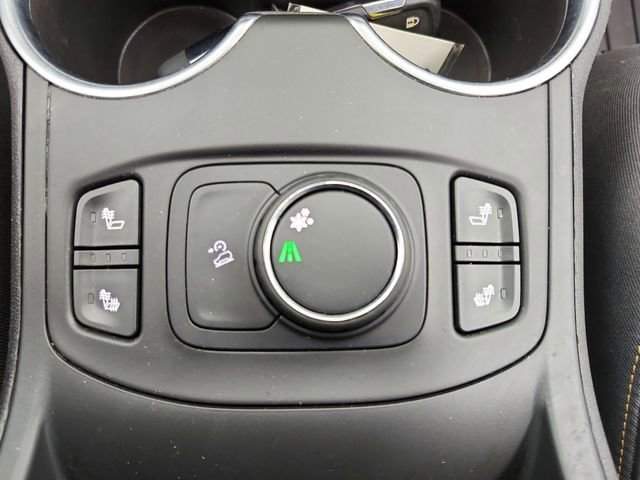 Used 2018 GMC Terrain SLT image 31