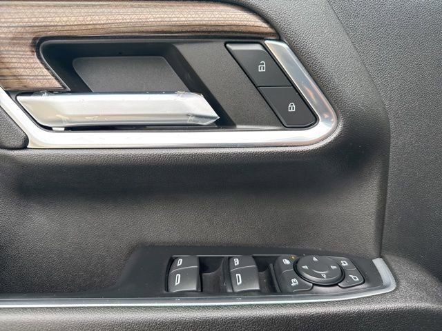 Certified 2024 Chevrolet Silverado 2500 LT w/ All Star Edition image 27