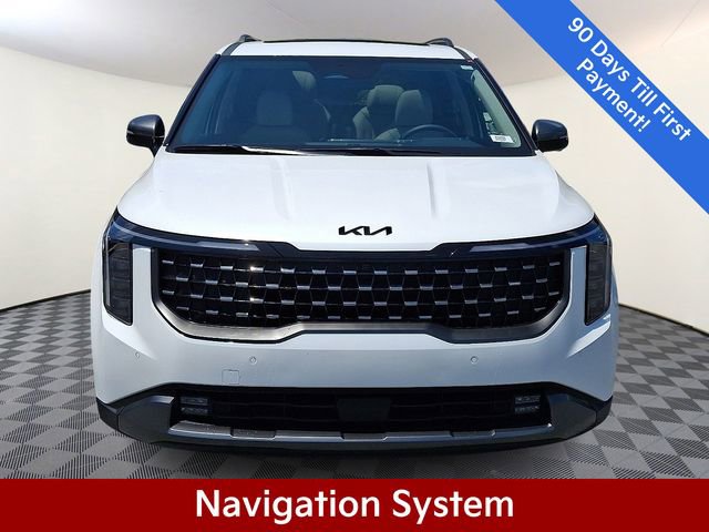 New 2026 Kia Carnival SX Prestige image 2