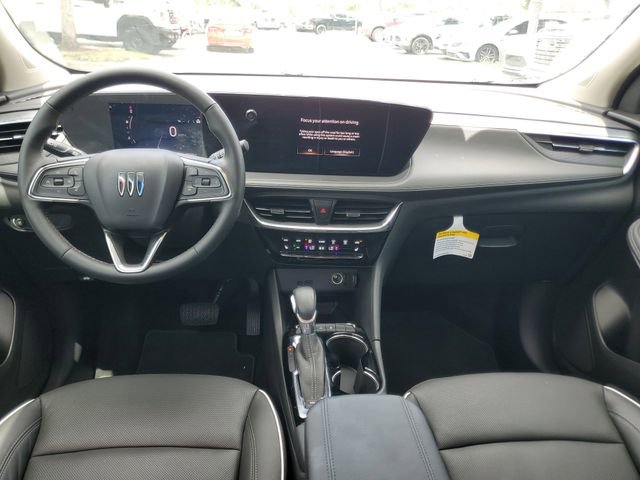 Certified 2024 Buick Encore GX Avenir image 12