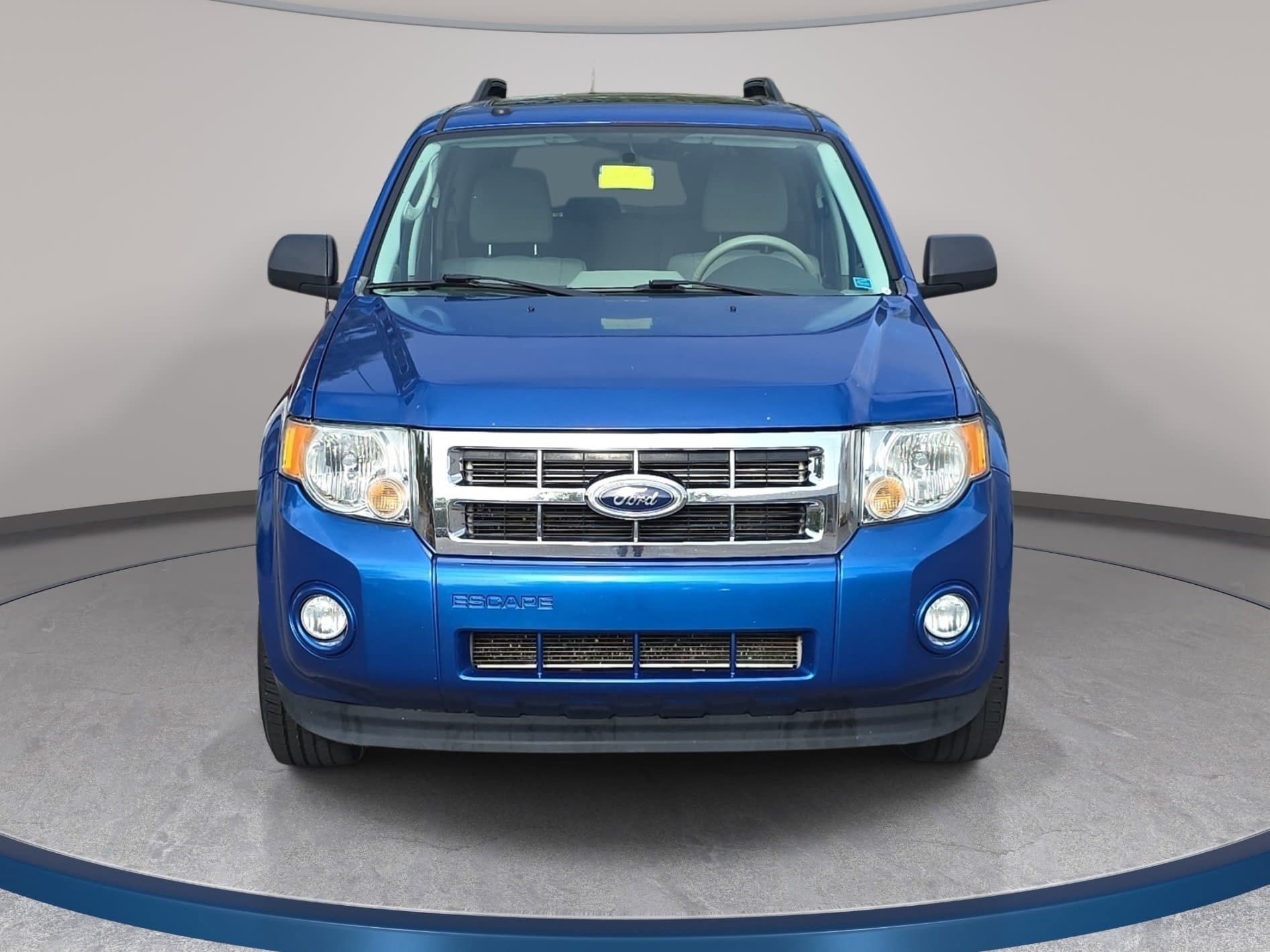 Used 2012 Ford Escape XLT image 2