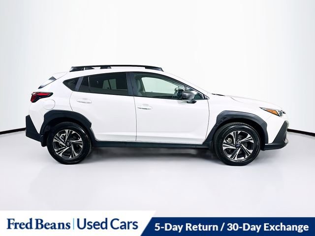 Used 2026 Subaru Crosstrek 2.0i Premium w/ Convenience Package #2 image 9