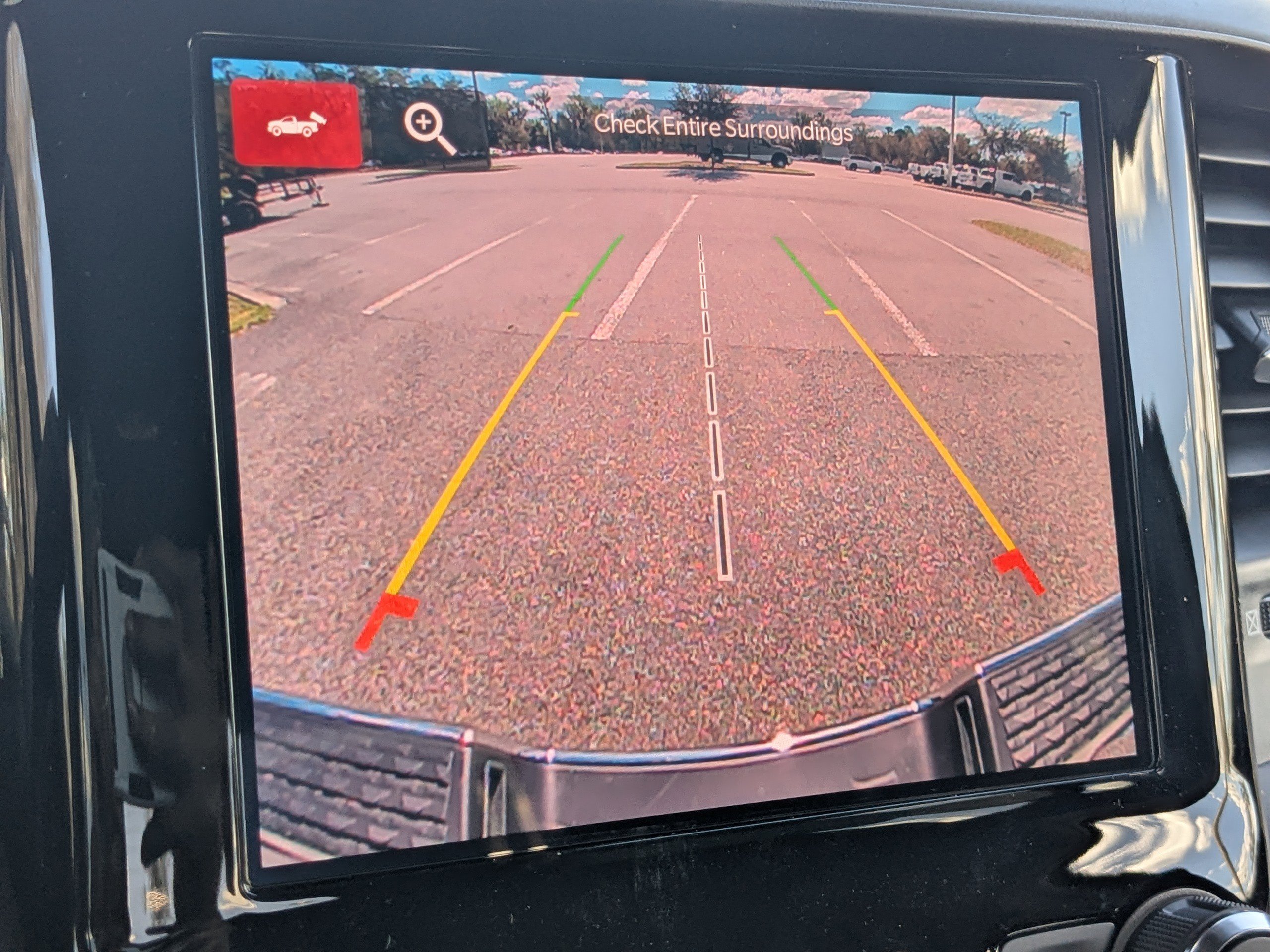 New 2026 RAM 2500 Tradesman image 19