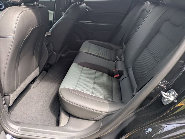 New 2026 Chevrolet Trax LT FWD image 23