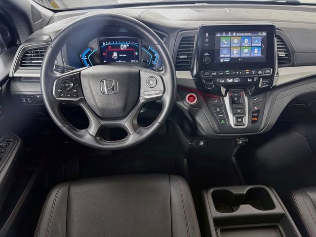 Used 2024 Honda Odyssey Sport image 28