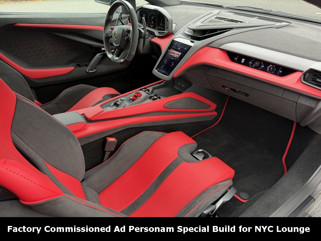 Used 2024 Lamborghini Revuelto image 69