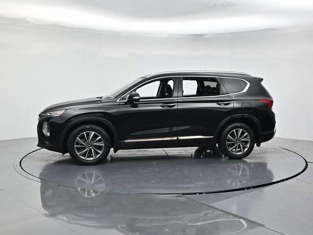 Used 2020 Hyundai Santa Fe Limited FWD image 6