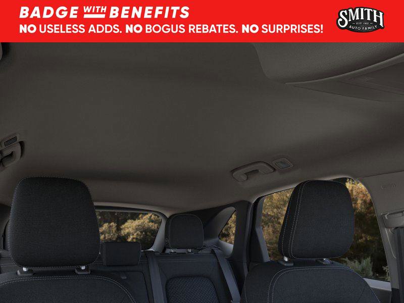 New 2026 Ford Escape Active image 23