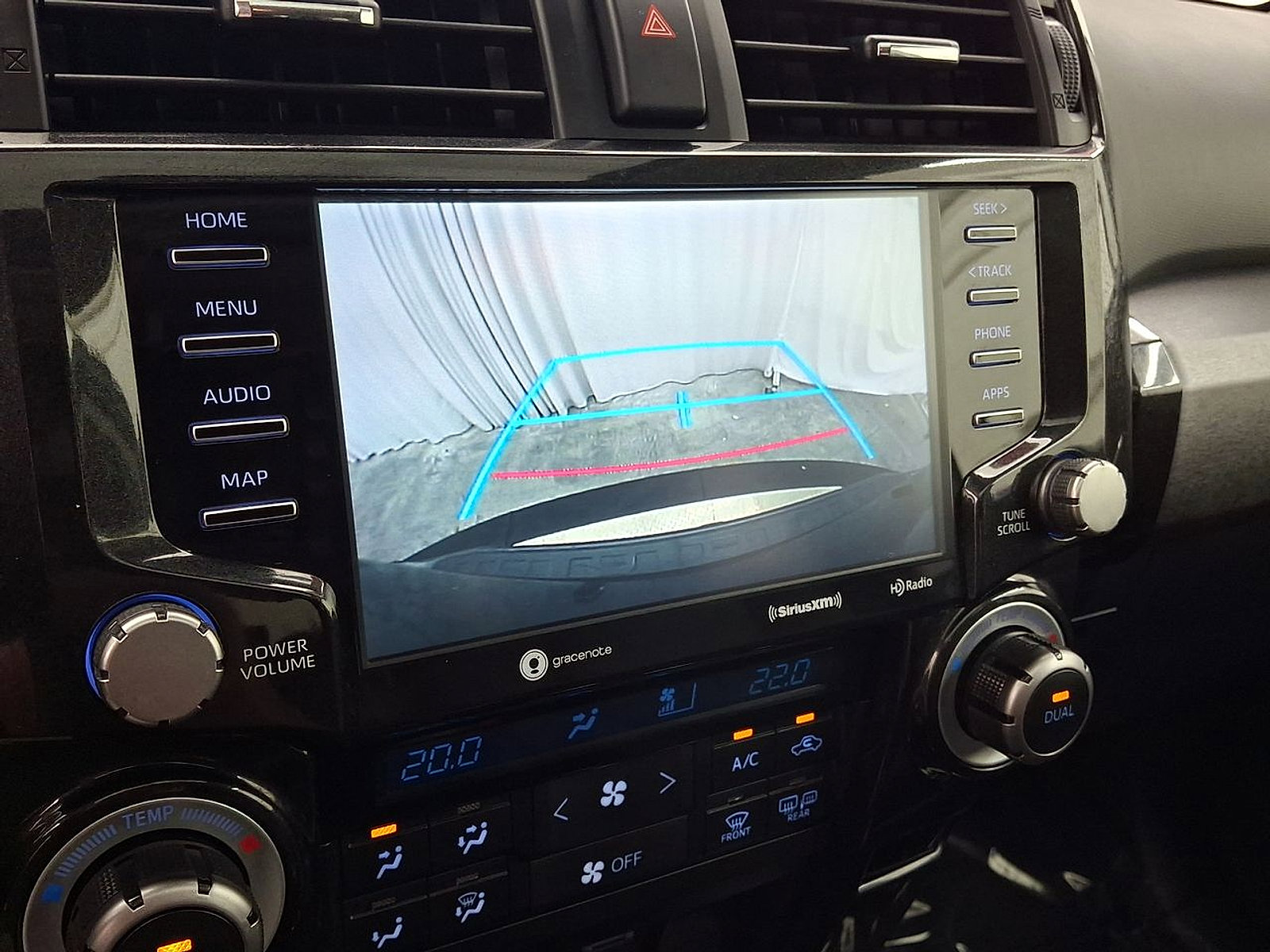 Used 2021 Toyota 4Runner Venture image 15