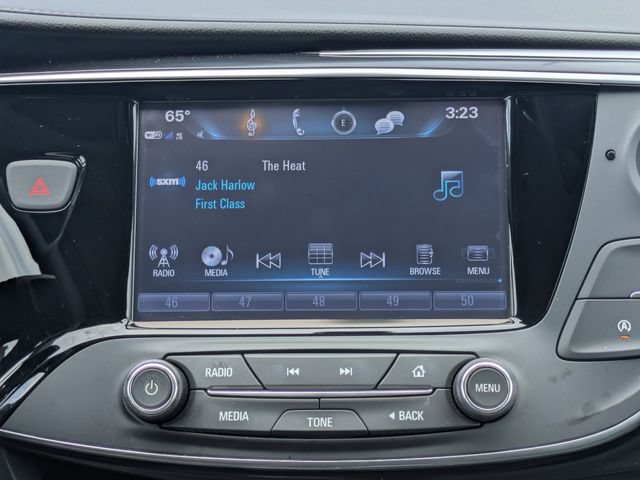 Used 2020 Buick Envision Essence w/ Experience Buick Package AWD/4WD image 18