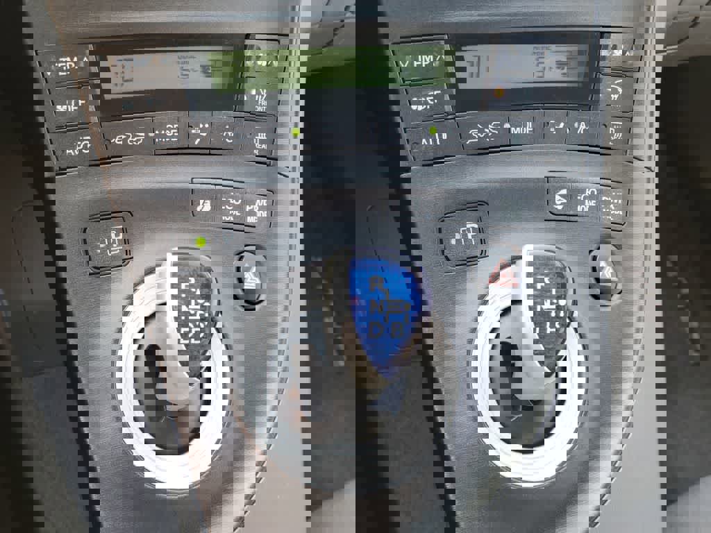 Used 2010 Toyota Prius Two FWD image 22