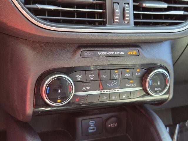 Used 2022 Ford Escape SE w/ Convenience Package AWD/4WD image 16