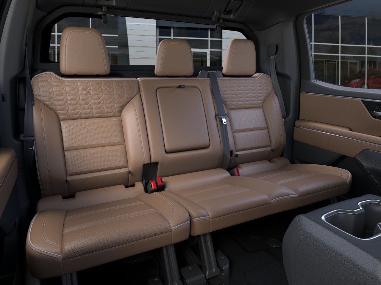 New 2026 GMC Sierra EV Denali AWD/4WD image 41