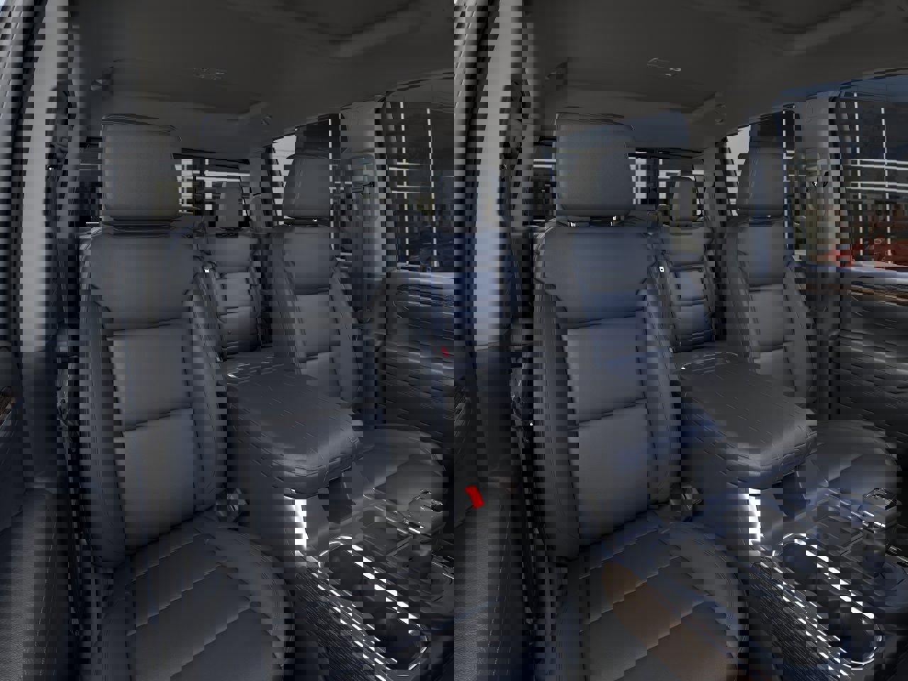 New 2026 GMC Sierra 1500 Elevation w/ Elevation Premium Package image 16