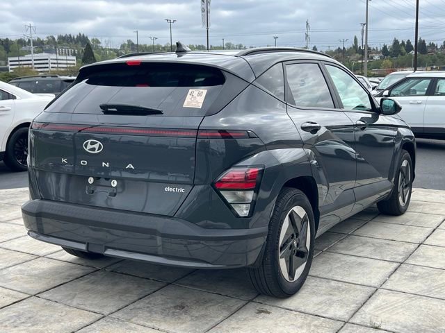 Certified 2024 Hyundai Kona SEL FWD image 7